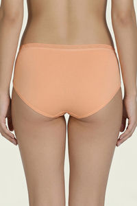 Zivame Regular Rise Full Coverage Hipster Panty  (Pack of 3) - Multicolor — thumbnail 5